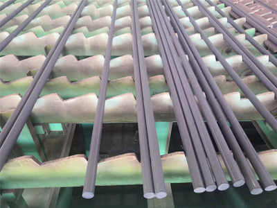  2205/F51/F60雙相不銹鋼 圓鋼